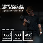 Magnesium Glycinate 3 in 1