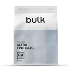 Ultra Fine Oats