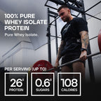 Pure Whey Isolate™