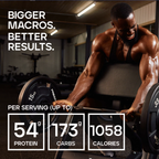 Bulk 1000 Mass Gainer