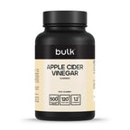 Apple Cider Vinegar Gummies
