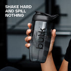 Bulk x Promixx PURSUIT Shaker