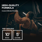 Instant BCAA