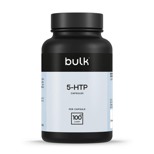 5-HTP Capsules 100mg