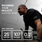 Soya Protein Isolate