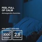 Ashwagandha Gummies