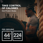 Diet Protein Shake