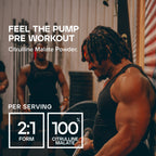 Citrulline Malate
