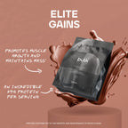 Informed Whey Protein