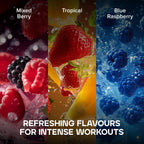 Instant BCAA