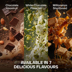 Macro Munch Protein Bar