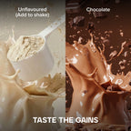 Hydrolysed Whey Protein Isolate