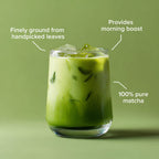 Matcha Green Tea Powder