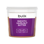 Hazelnut Butter