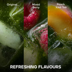 Everyday Super Greens