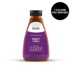 Low Calorie Sauce