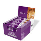 Protein Flapjacks