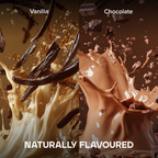 Natural Pure Whey Isolate™