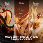 Collagen Coffee