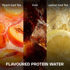 Clear Protein