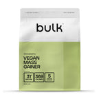 Vegan Mass Gainer