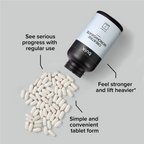 Creatine Monohydrate Tablets