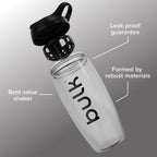 Bulk x Promixx PURSUIT Shaker