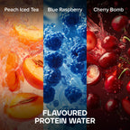 Clear Whey Isolate