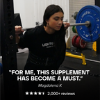 Super Strength Omega 3