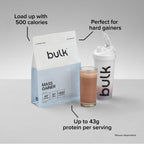 Mass Gainer