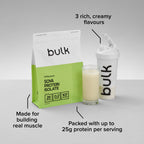 Soya Protein Isolate
