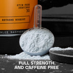 Dope Pre-Workout Caffeine Free