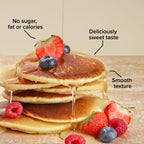 Zero Calorie Syrup