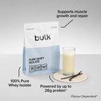 Pure Whey Isolate™