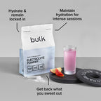 Electrolyte Powder
