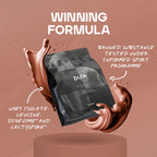 Informed Whey Protein