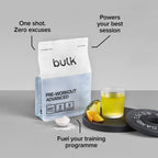 Pre-Workout Advanced