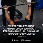 Creatine Monohydrate Tablets