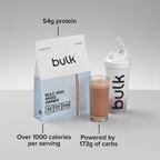 Bulk 1000 Mass Gainer