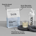 Instant BCAA
