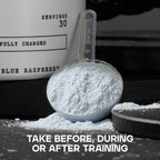 Dope BCAA+