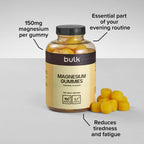 Magnesium Gummies