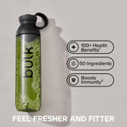 Everyday Super Greens