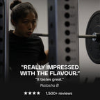 Soya Protein Isolate