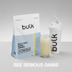 Bulk 1000 Mass Gainer
