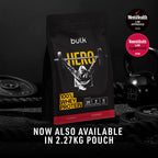 Hero 100% Whey Protein