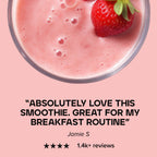 Breakfast Smoothie