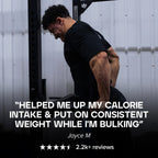 Mass Gainer