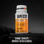 Dope Shot Pre-Workout