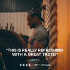 Clear Protein